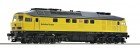 36283 Roco Diesel locomotive 233 493